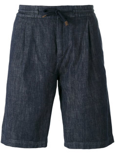 drawstring shorts  Brunello Cucinelli