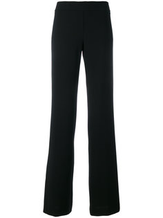 flared trousers D.Exterior