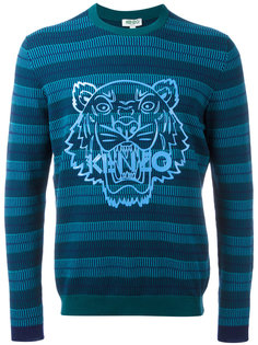 Tiger sweatshirt Kenzo