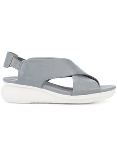 Balloon sandals Camper
