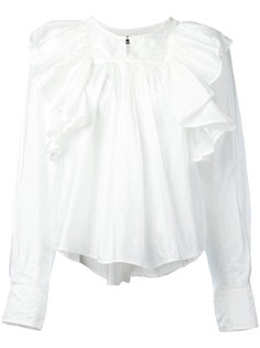 блузка Arlington Isabel Marant