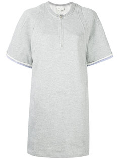 платье Terry Tunic 3.1 Phillip Lim