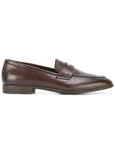 classic loafers  W.Gibbs