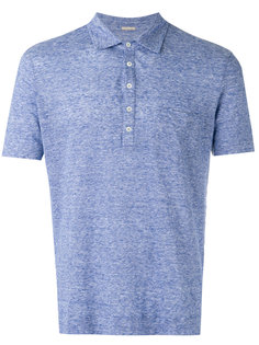 classic polo shirt  Massimo Alba