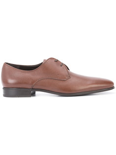 classic lace-up oxfords Salvatore Ferragamo