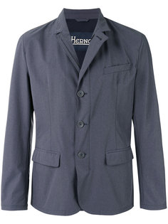 three button blazer  Herno