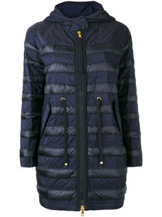 colour block panelled jacket Moncler