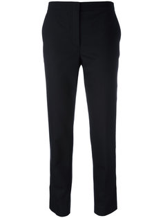 укороченные брюки Helmut Lang
