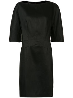 three-quarters sleeve dress Narciso Rodriguez