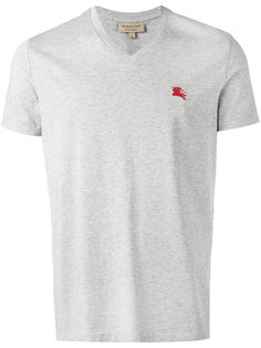 chest logo T-shirt Burberry