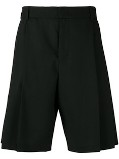 wide leg shorts McQ Alexander McQueen