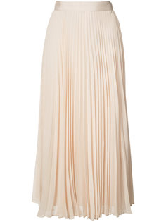 midi pleated skirt  Alice+Olivia