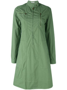 shirt dress Tomas Maier
