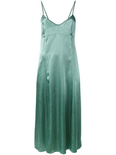 long slip dress  Forte Forte