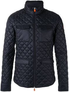 quilted jacket Save The Duck