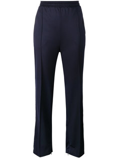 спортивные брюки Naoki Polo Ganni