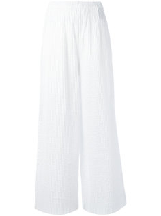 wide leg trousers Federica Tosi
