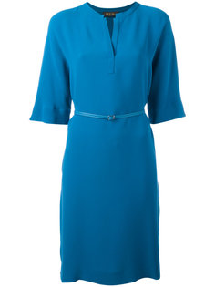 belted dress Loro Piana