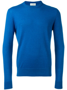 slim-fit pullover Ballantyne
