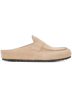 Kurt slip-on mules Pierre Hardy