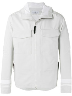 cargo pocket jacket  Stone Island