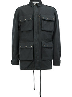 cargo pockets jacket Faith Connexion