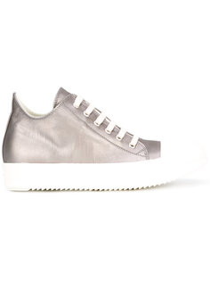 platform sneakers Rick Owens DRKSHDW