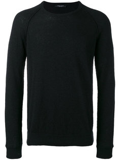 crew neck jumper  Roberto Collina