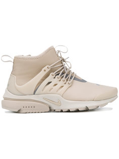кеды Presto Utility Mid Nike