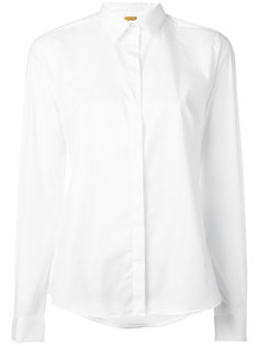concealed placket shirt  Fay