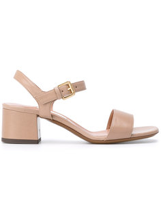 strapped sandals LAutre Chose