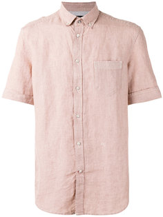 plain shirt Diesel