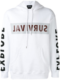 Survival Grant hoodie Markus Lupfer