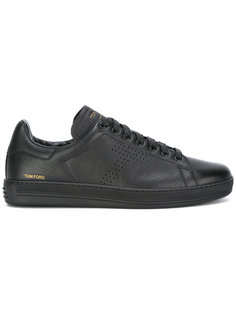 кеды Warwick Tom Ford