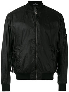 bomber jacket Stone Island Shadow Project