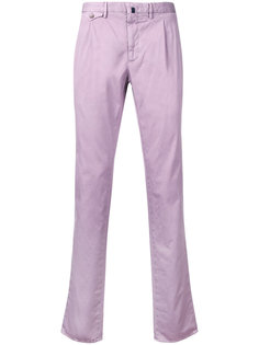 tailored trousers Incotex