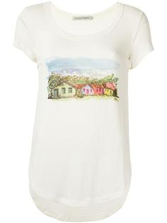 Aura T-shirt Martha Medeiros