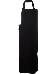 apron dress Yohji Yamamoto Vintage