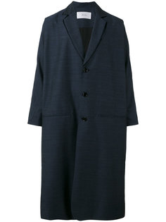 oversized coat  Julien David