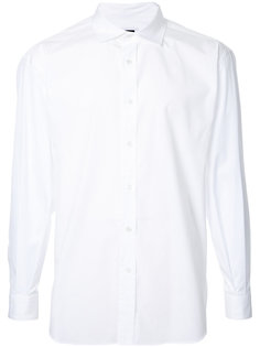classic button-up shirt H Beauty&amp;Youth