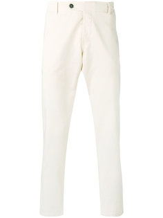 cropped chino trousers Barena