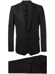 классический костюм Dolce &amp; Gabbana