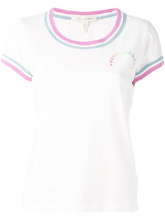 футболка MJ Rainbow Marc Jacobs
