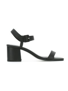 block heel sandals Studio Chofakian