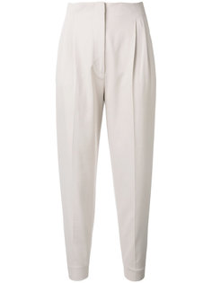 брюки-сигареты Max Mara