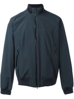 куртка-бомбер Nimbus Barbour