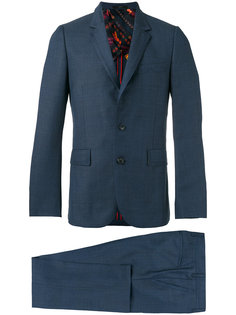 two-piece suit Paul Smith London
