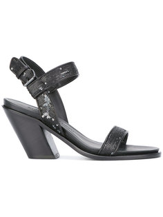 ankle strap sandals A.F.Vandevorst