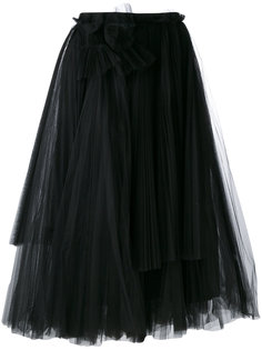 юбка шифт Rochas