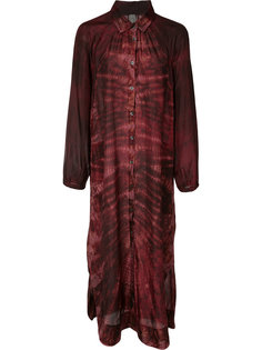 Shirt Dress Raquel Allegra